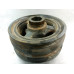 113P009 Crankshaft Pulley For 14-17 Ford F-150  5.0 EL3E6312AA